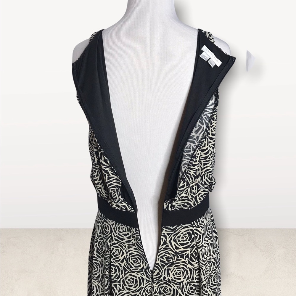 London Times | Tank Dress - Picture 10 of 11